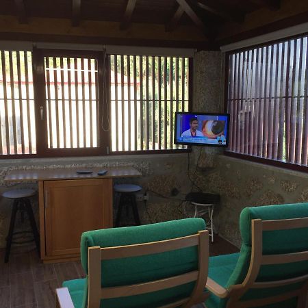 Casa Campos Vilarinho  Екстериор снимка