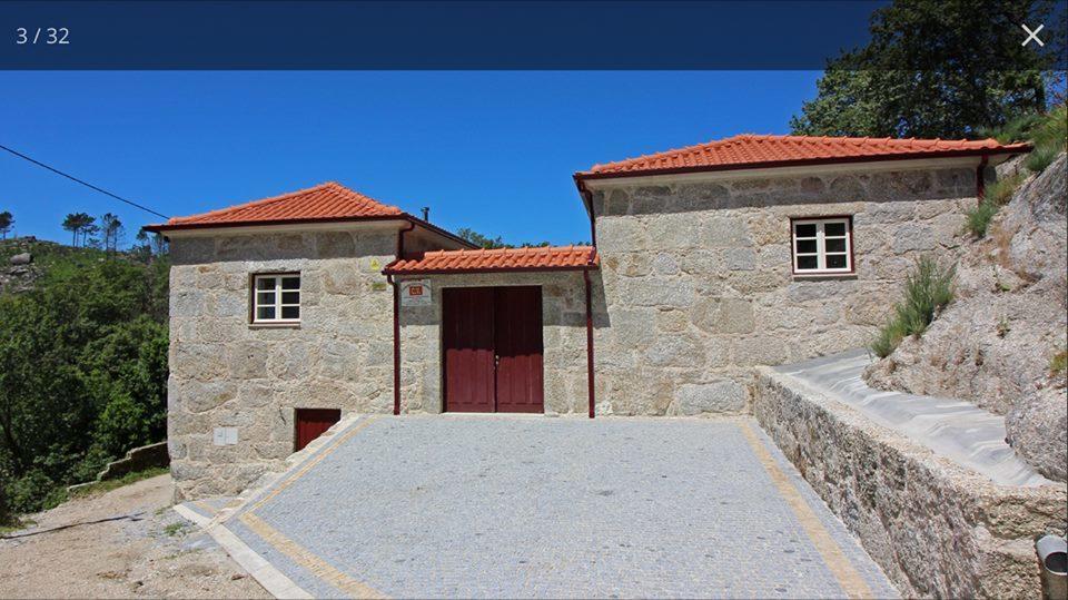 Casa Campos Vilarinho  Екстериор снимка