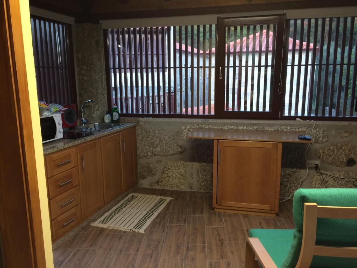 Casa Campos Vilarinho  Екстериор снимка